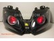 2013 - 2018 Kawasaki Ninja 300 HID BiXenon Projector kit with angel eyes halo